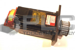 FANUC A06B-0373-B588#7008 SERVO MOTOR A06B-0373-B588