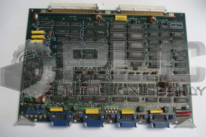 MITSUBISHI BOARD FX16DW BN624A427G52