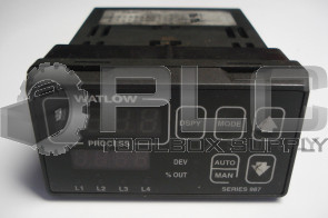 WATLOW TEMPERATURE CONTROLLER 987A-20DD-AAGR