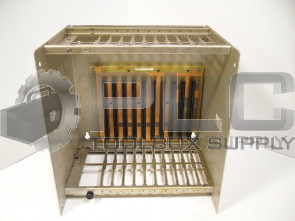 CINCINNATI MILACRON 3-424-2036A RACK 10 SLOT BPL8 3-542-1058A