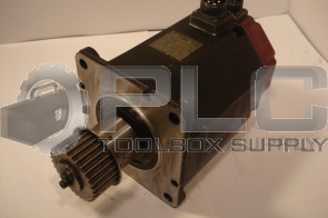 FANUC AC SERVO MOTOR A06B-0143-B088 #7008