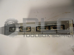INDRAMAT HGV CONTROLLER MODULE
