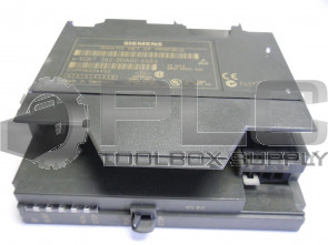 SIEMENS 6GK7 342-5DA02-0XE0 COMMUNICATION PROCESSOR MODULE