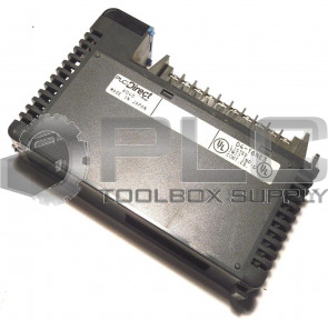 PLC DIRECT D4-16NE3 INPUT MODULE D416NE3