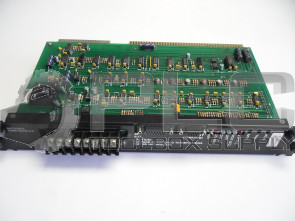 EMERSON MIC-8285A PWM MODULE MIC8285A
