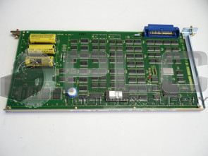 FANUC A16B-2201-0131 MEMORY PCB BMU