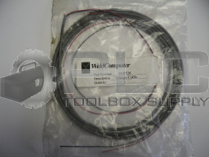 NEW WELD COMPUTER B00726 VOLTAGE CABLE