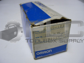OMRON E3HT-1E2  E3HT1E2