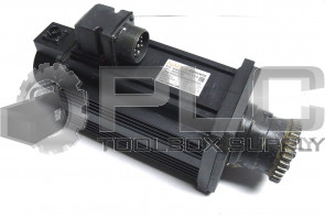 NACHI MSMA302D7V3 SERVO MOTOR