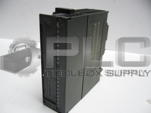 SIEMENS 6ES7331-7KF01-0AB0 MODULE