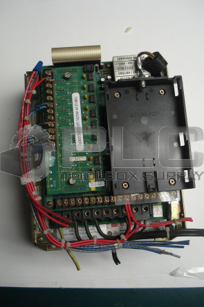 ALLEN BRADLEY 1336S-BRF50-AN-EN4 SERIES D DRIVE
