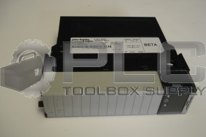 ALLEN BRADLEY 1756-M08SEG /A 8 AXIS MODULE SER. A