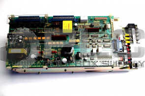 FANUC A06B-6057-H015 SERVO A06B6057H015