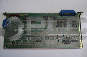 FANUC A16B-1210-0801 BOARD