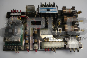 FUJITSU FANUC INPUT UNIT A14B-0061-B104