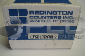 NEW REDINGTON P2-1006 115VAC