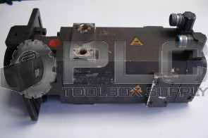 SIEMENS 1FT6064-6WF71-4SA0 SERVOMOTOR 