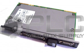 ALLEN BRADLEY 1771-DMC4 CONTROL COPROCESSOR 1771DMC4