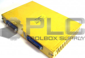 FANUC ID64A A03B-0801-C133 INPUT MODULE