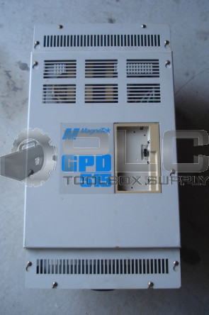 MAGNETEK GPD515C-B052  DRIVE 58AMP 40HP 460V