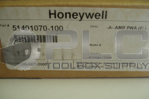 NEW HONEYWELL 51401070-100