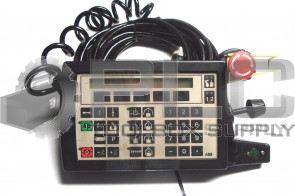 ABB YB560100-EA TEACH PENDANT S3 OPERATOR