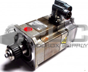 SIEMENS 1FK7042-5AF71-1SA0 SERVO MOTOR