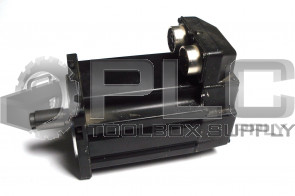 ALLEN BRADLEY AC SERVO MOTOR MPL-B320P-MJ22AA