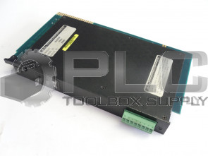 AMC ADVANCE MICRO 1731H PLC ENCODER RESOLVER INTERFACE MODULE