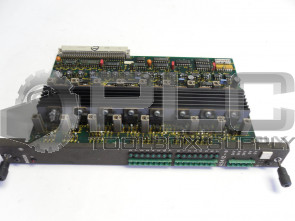 BOSCH A24/2-E OUTPUT MODULE