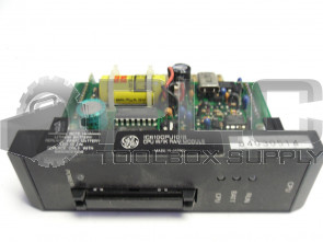 GE FANUC IC610CPU101B CPU