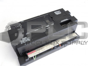 GE FANUC SERIES 90-20 CONTROLLER IC692CPU211F