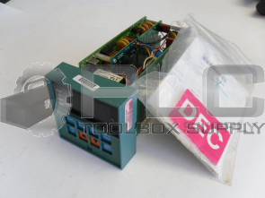 HONEYWELL TEMPERATURE CONTROLLER DC3002-0-20A-1-00-0111
