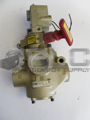 ROSS CONTROLS 2773A7072