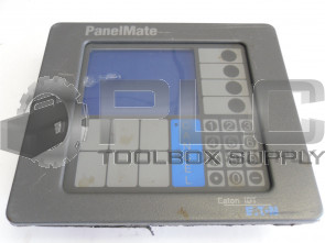 EATON 92Y00898-00 PANELMATE 100,8 PG OPERATOR INTERFACE DISPLAY
