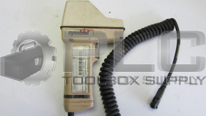 SYMBOL HAND-HELD SCANNER LS-8510-I200A