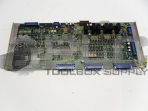 FANUC A16B-1400-0090 BOARD A16B-1400-0090/06B