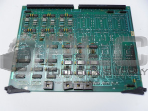 GENERAL ELECTRIC 44A719301-G02 CIRCUIT BOARD 44A717688-002