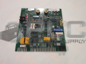ELTEX CIRCUIT BOARD CARD ART. 15132 J3 15130J
