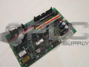 MITSUBISHI CIRCUIT BOARD PM914C JY331A39501B