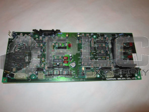 NIPPON SELEN SELETEX NC-111A-1