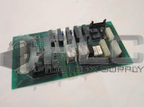 MURATA 801-95510-50 BOARD