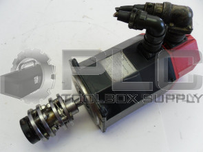 FANUC A06B-0313-B072 #7000 AC SERVO MOTOR