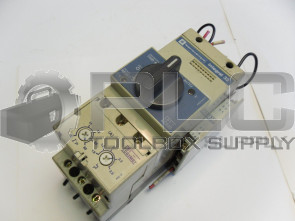 TELEMECANIQUE INTEGRAL 32 LD1-LC030 STARTER LBI-LC03M07