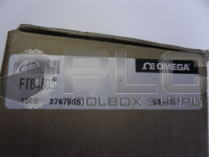 NEW OMEGA FTB4605 1/2" HALL PULSE