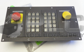 INDRAMAT BTM04.1-NA-TA-TA-RB-2FF CONTROLLER