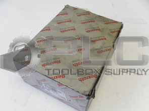 NEW REXROTH 1651-313-20 RUNNER BLOCK/BALL RAIL