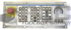 INDRAMAT BTM15.2-NA-TA-TA-TA-VA-2EA CONTROLLER