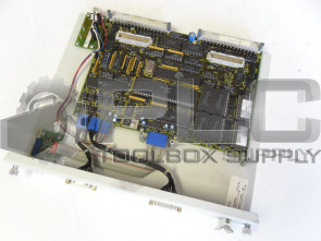 INDRAMAT RS232/RS423 SERIAL INTERFACE SIOB-01 PN 11246343