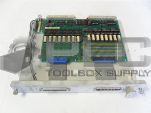 INDRAMAT I/O MODULE DEAB 02-00